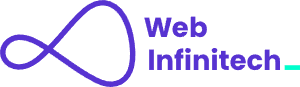 Webinfinitech Logo